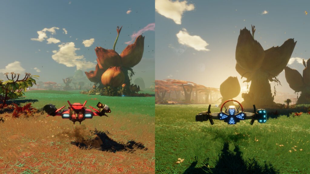 Starlink Battle For Atlas - Game image