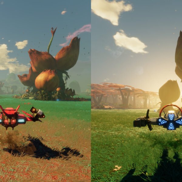 Starlink Battle For Atlas - Game image