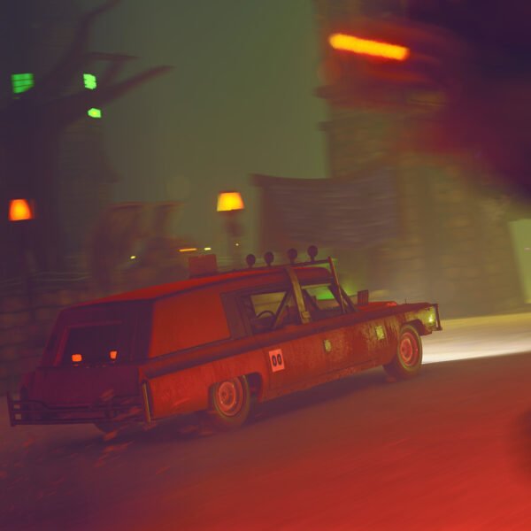 DIRT 5 2021 - Game image