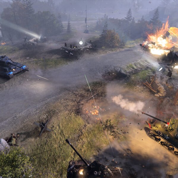 Company-of-Heroes-3 - Game image