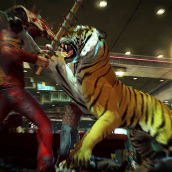 Dead Rising 2 2010 - Game image