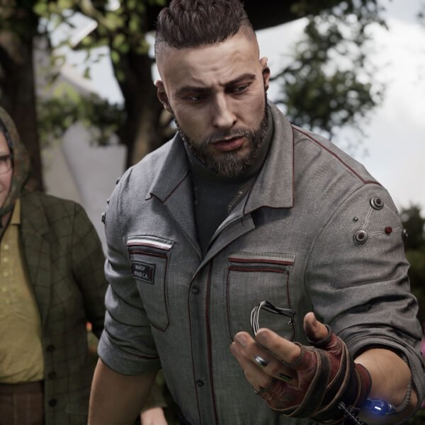 Atomic Heart - Game image