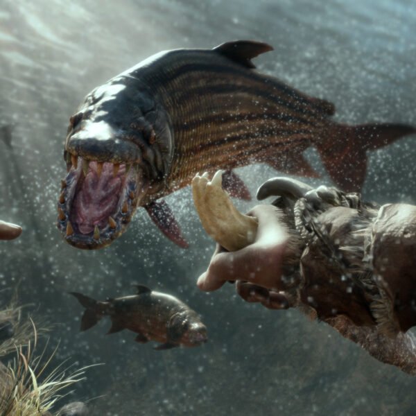 Far Cry Primal - Game image