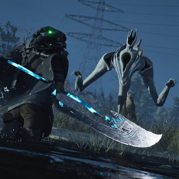 Hell is Us - Game image