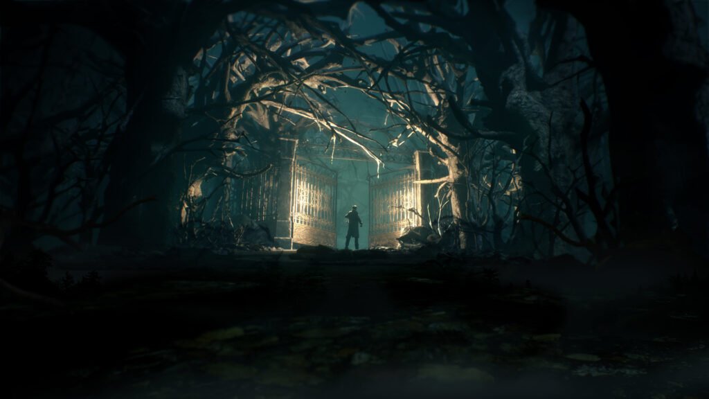 Call of Cthulhu - Game image