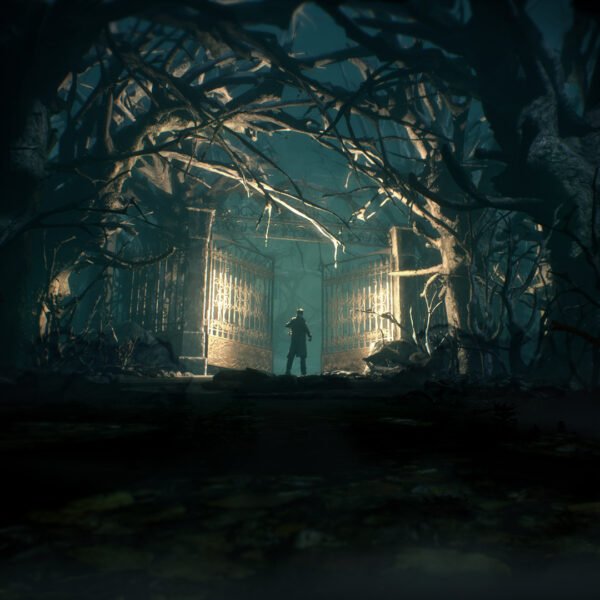 Call of Cthulhu - Game image