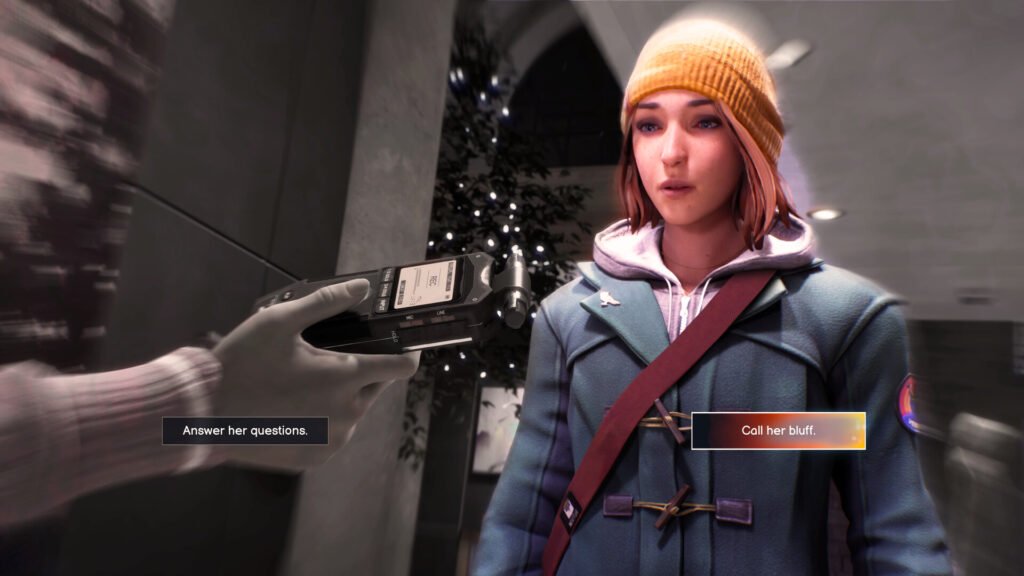 Life is Strange Double Exposure - Game image