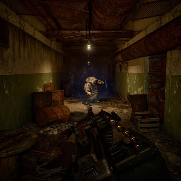 Stalker 2 Heart of Chornobyl - Game image
