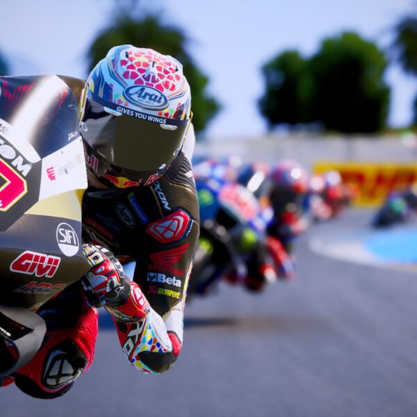 MotoGP 23 - Game image