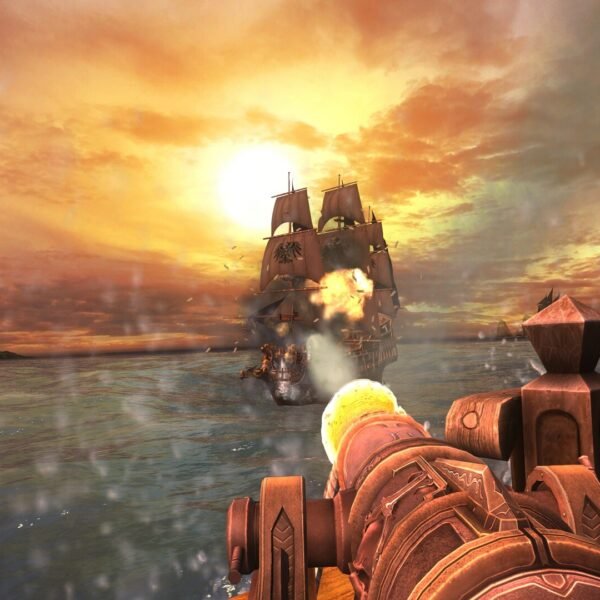 Captain Blood - Game image