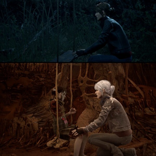 The Medium - Game image