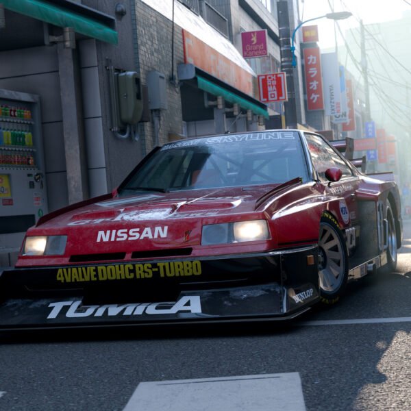 Forza Horizon 6 - Game image