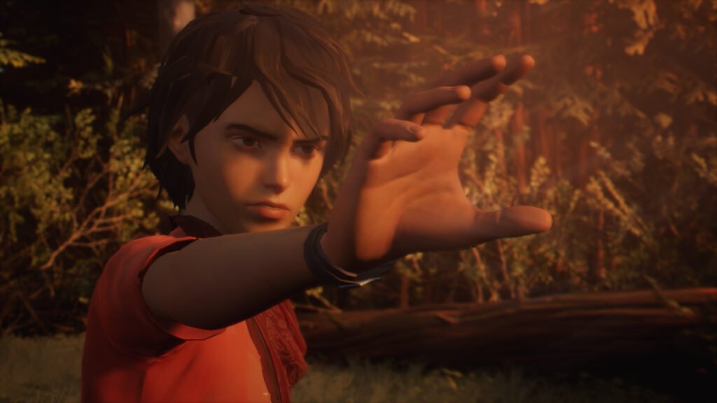 Life is Strange 2 2019 - Game image