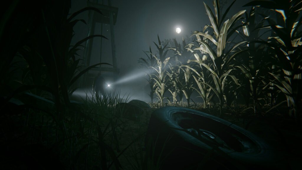 Outlast 2 - Game image