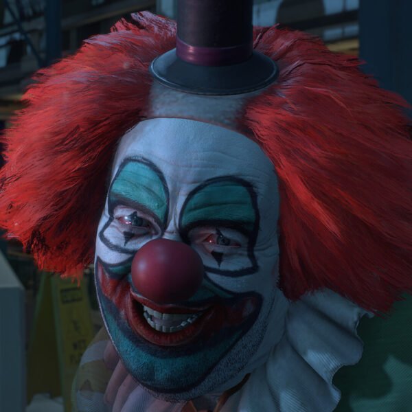 Dead Rising Deluxe Remaster - Game image