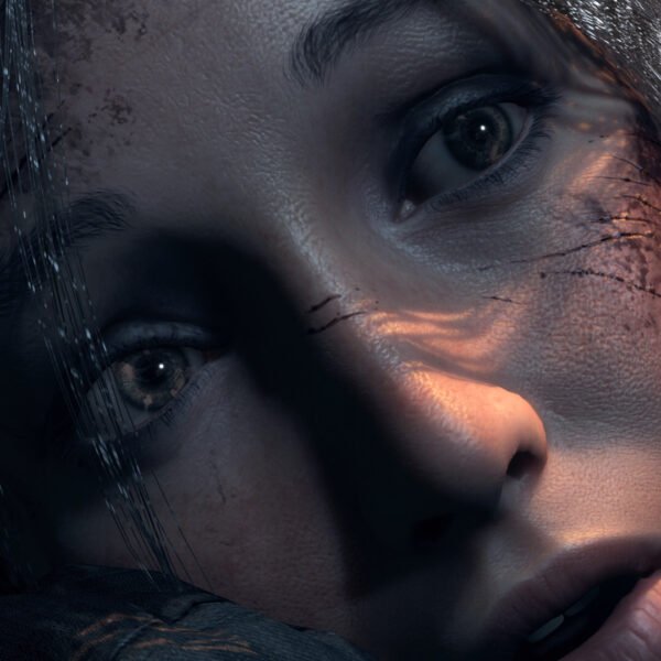 Rise of the Tomb Raider - Game image