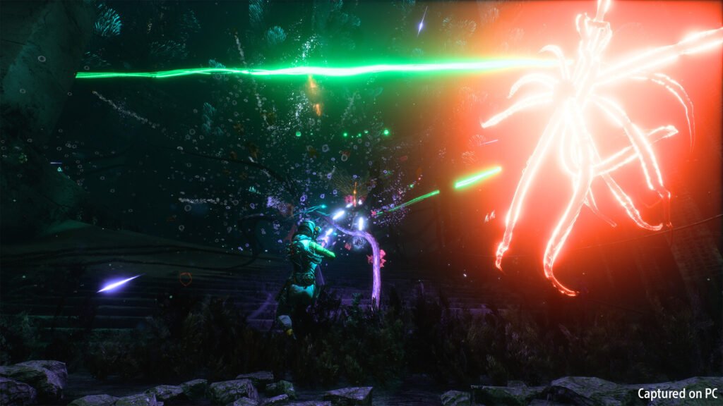 Returnal 2023 - Game image