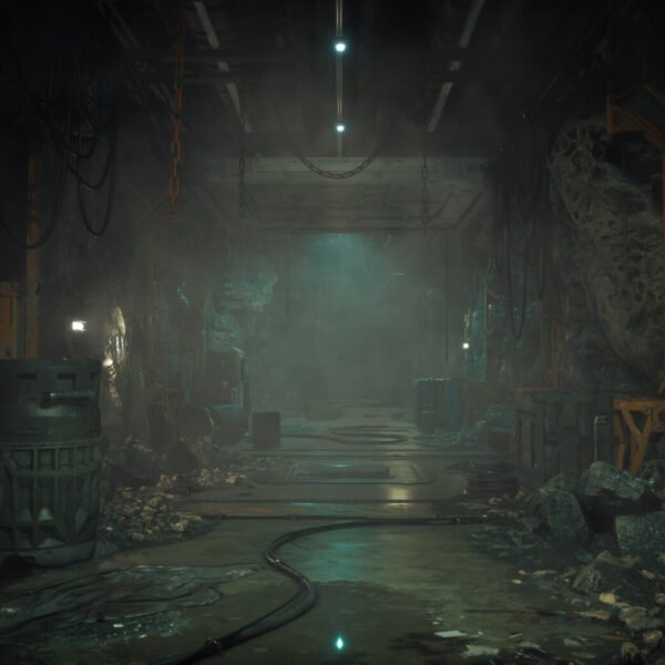 The Callisto Protocol - Game image