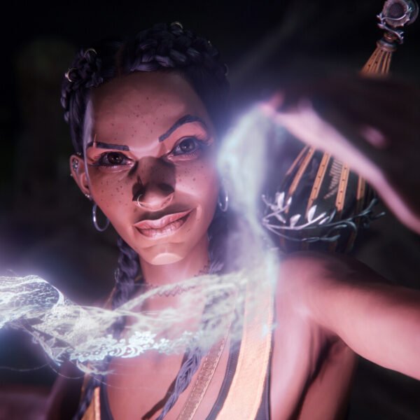 South of Midnight - Game image