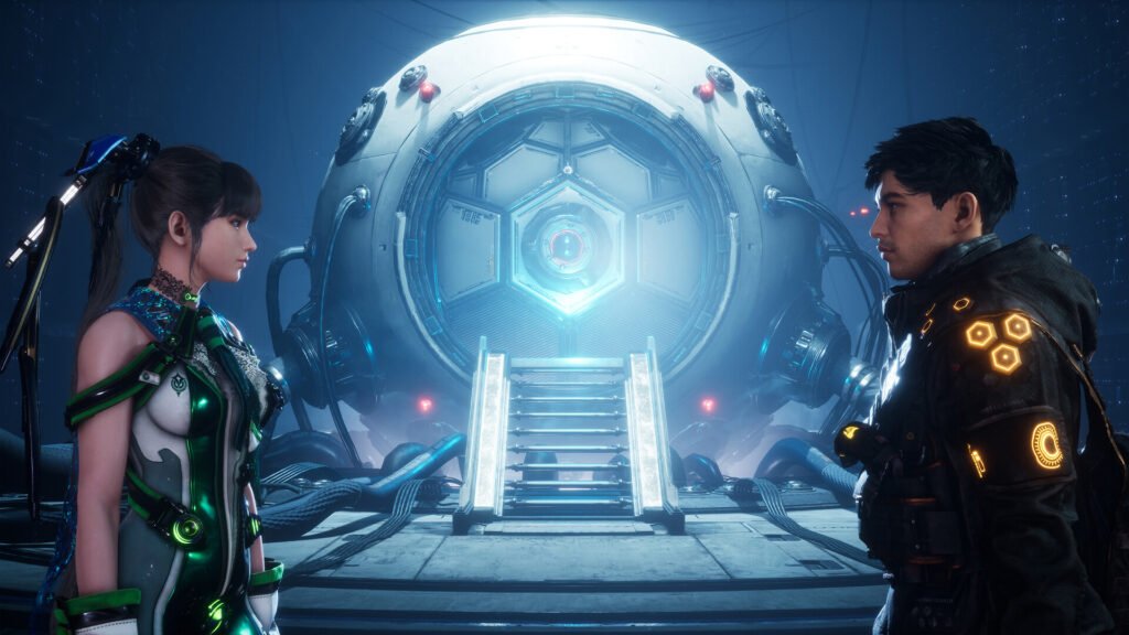 Stellar Blade - Game image