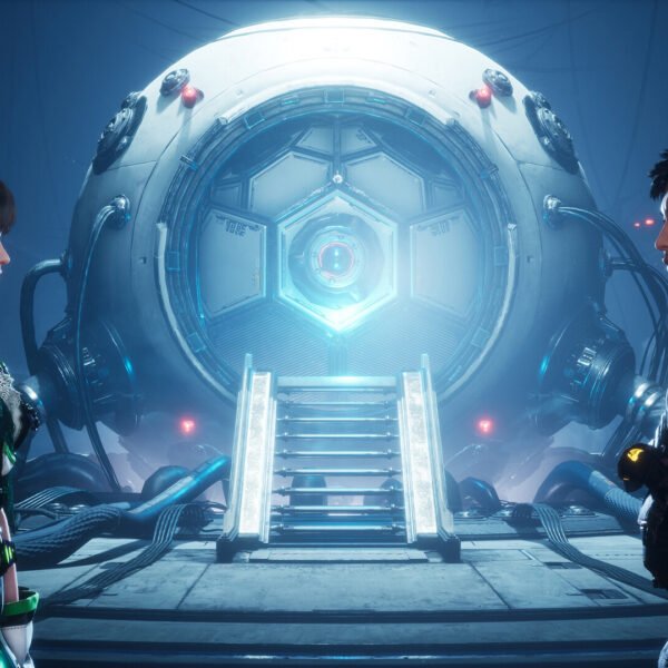 Stellar Blade - Game image