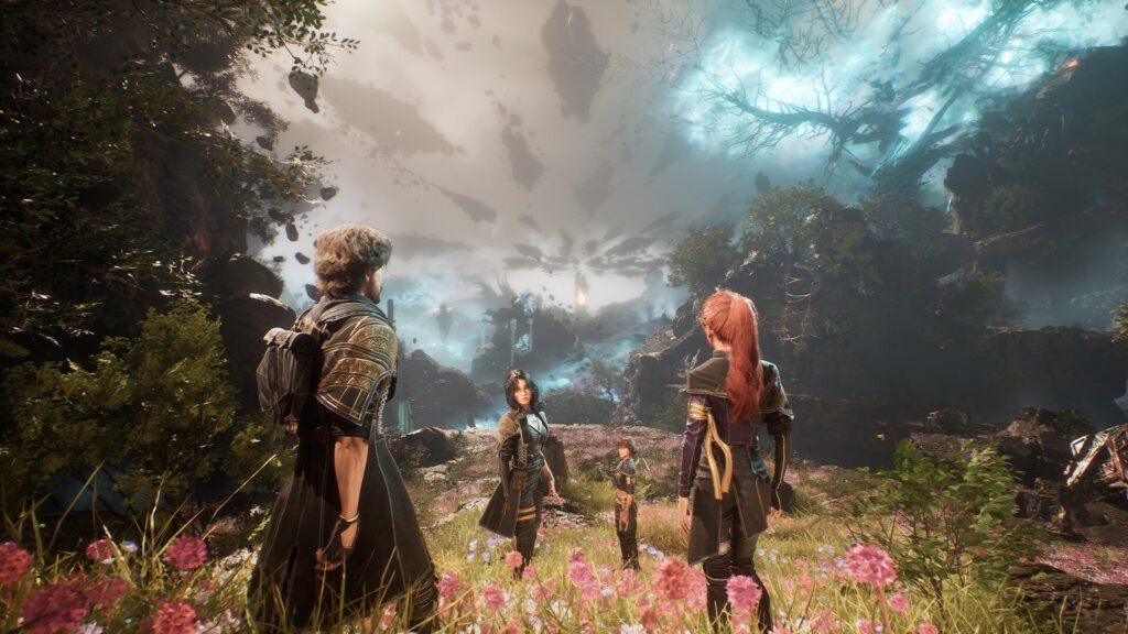 Clair Obscur Expedition 33 - Game image