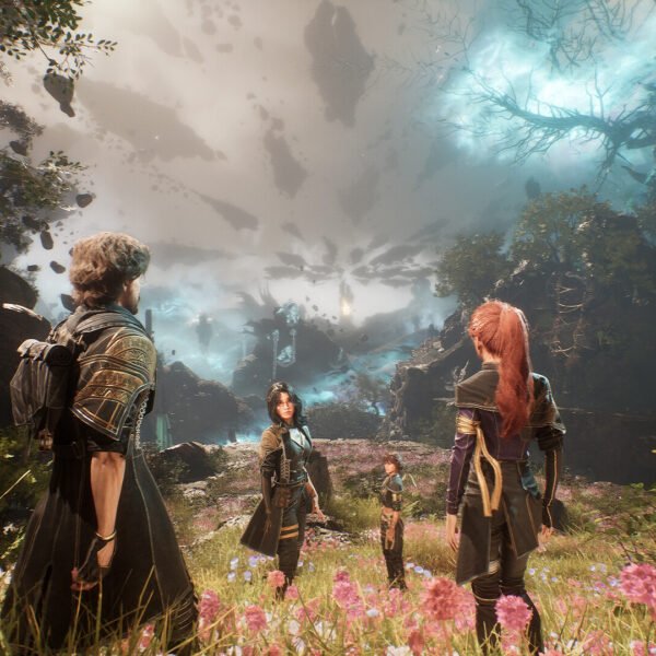 Clair Obscur Expedition 33 - Game image