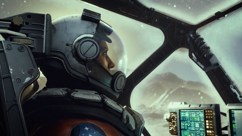 Starfield - Game image