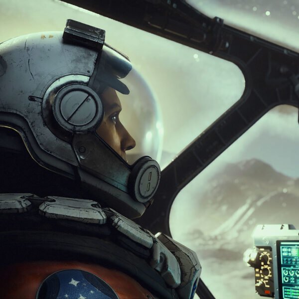 Starfield - Game image