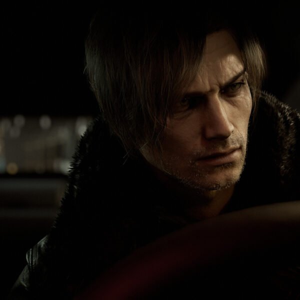 Resident Evil Requiem - Game image