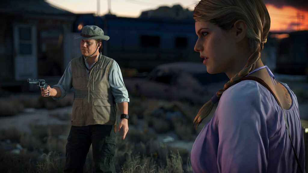 Battlefield Hardline 2015 - Game image