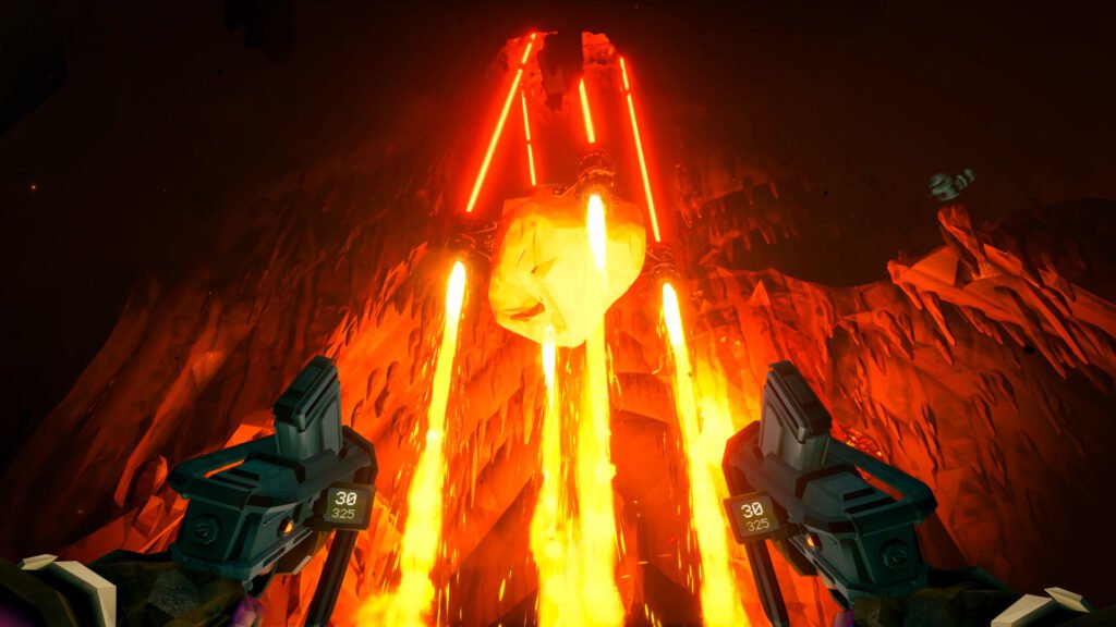 Deep Rock Galactic - Game image