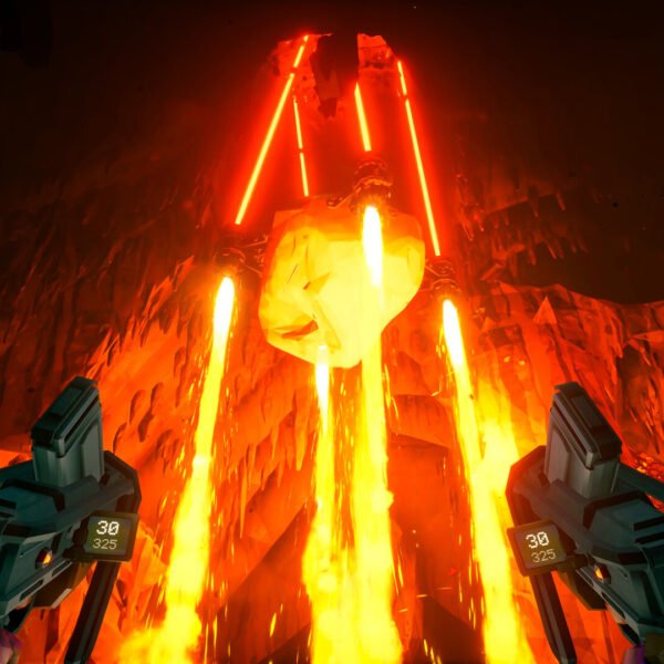 Deep Rock Galactic - Game image