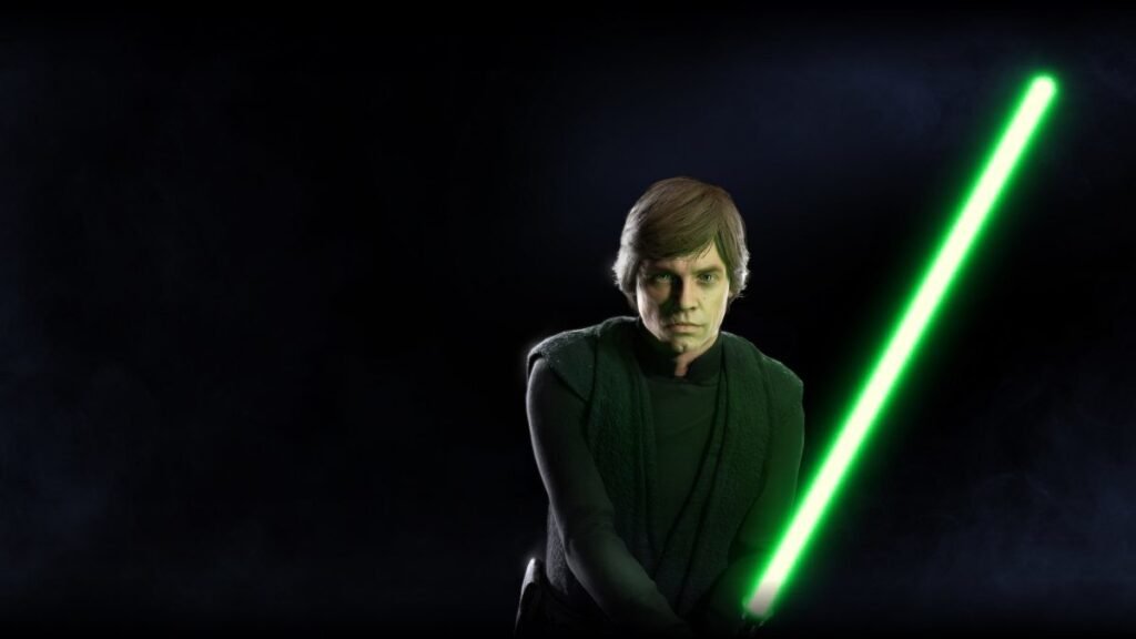 Star Wars Battlefront II 2017 - Game image