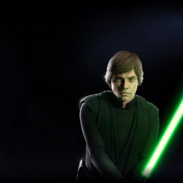 Star Wars Battlefront II 2017 - Game image