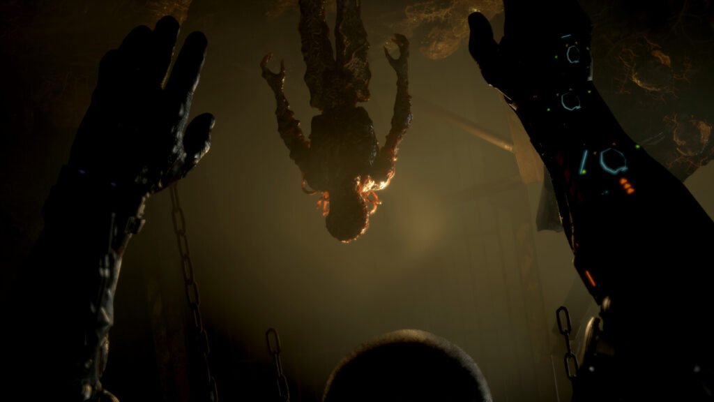The Callisto Protocol - Game image