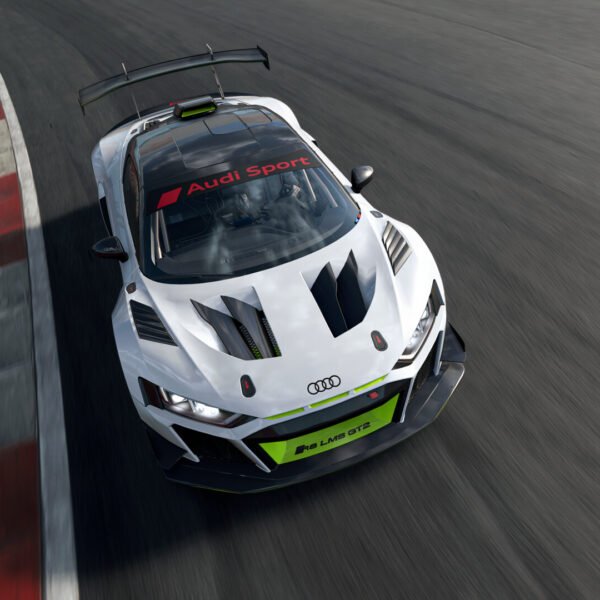 Assetto Corsa EVO - Game image