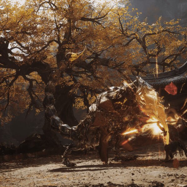 Black Myth Wukong - Game image
