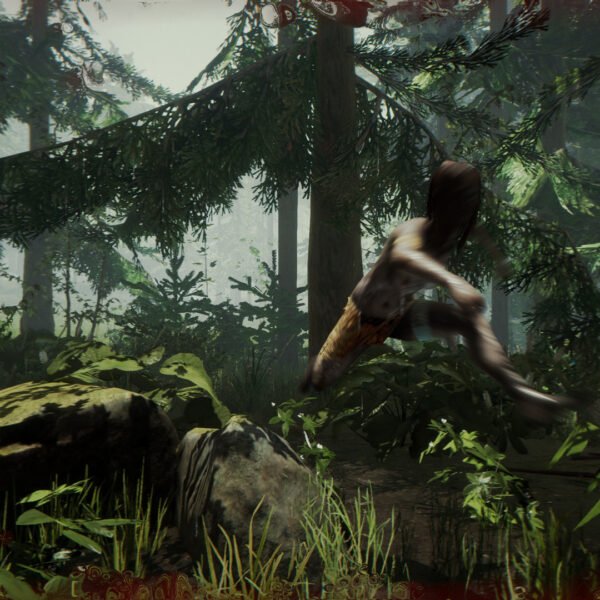 The Forest - Game image