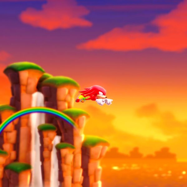 Sonic Superstars - Game image