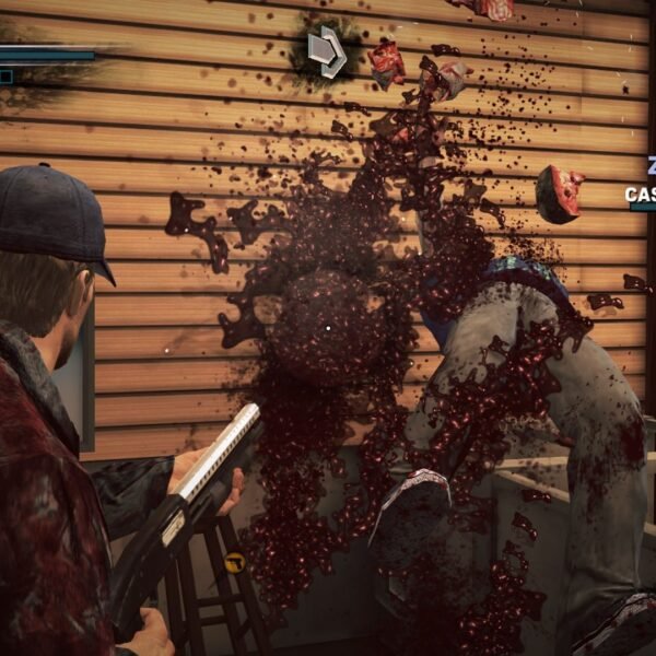 Dead Rising 2 2010 - Game image