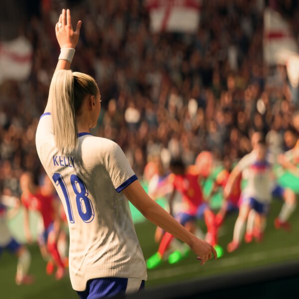 EA SPORTS FC 27 - Game image