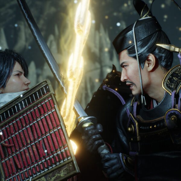Nioh 3 - Game image