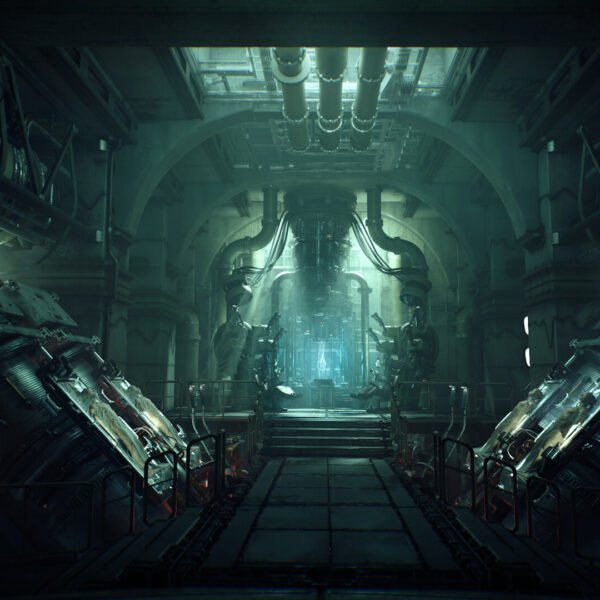 Nobody-Wants-to-Die - Game image