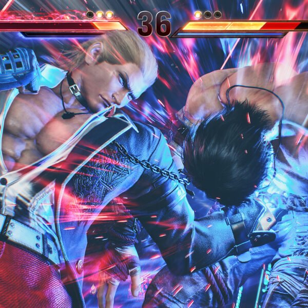 Tekken 8 - Game image
