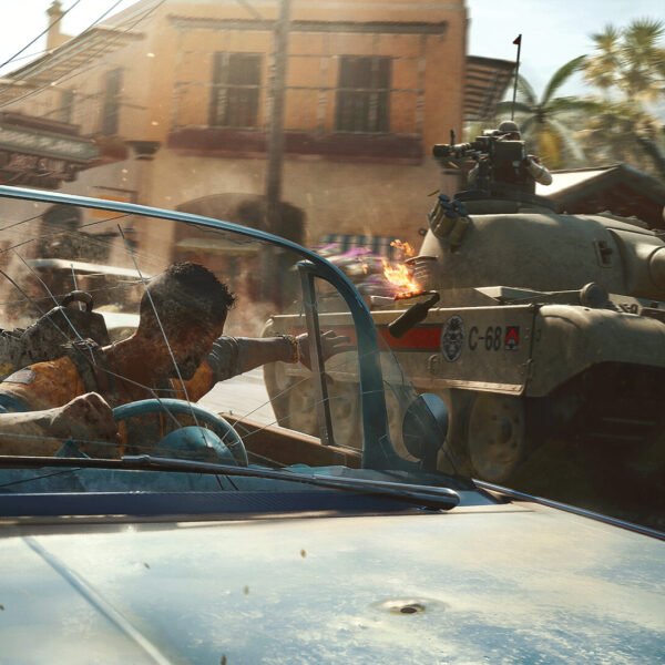 Far Cry 6 - Game image
