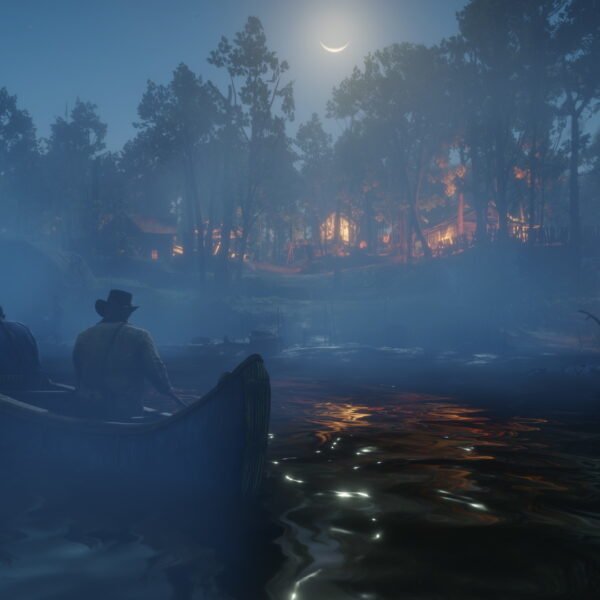 Red Dead Redemption 2 - Game image