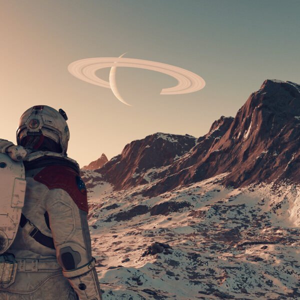 Starfield - Game image