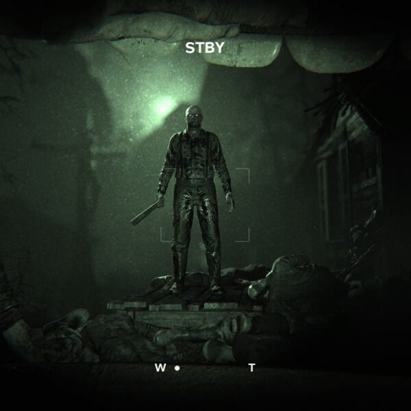 Outlast 2 - Game image
