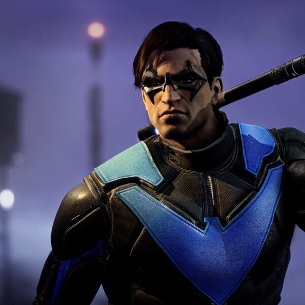 Gotham Knights - Game image